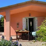 Casa Dei Nonni - Imp425 By Interhome * Imperia