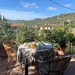 Casa Dei Nonni - Imp425 By Interhome Сasa de vacaciones Imperia