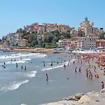 Сasa de vacaciones Casa Dei Nonni - Imp425 By Interhome *