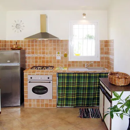 Holiday home Casa Dei Nonni - Imp425 By Interhome Imperia