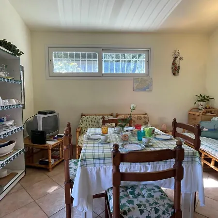 Casa Dei Nonni - Imp425 By Interhome Holiday home *