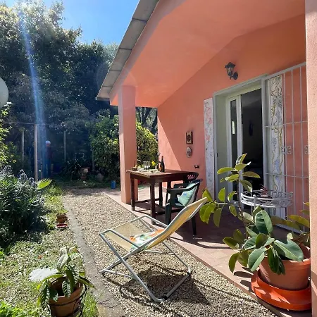 Casa Dei Nonni - Imp425 By Interhome Holiday home Imperia