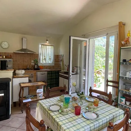 Casa Dei Nonni - Imp425 By Interhome Holiday home