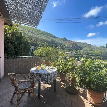 Casa Dei Nonni - Imp425 By Interhome Holiday home *