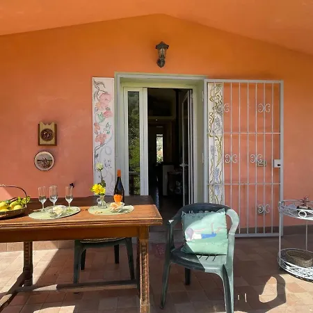 Casa Dei Nonni - Imp425 By Interhome Holiday home