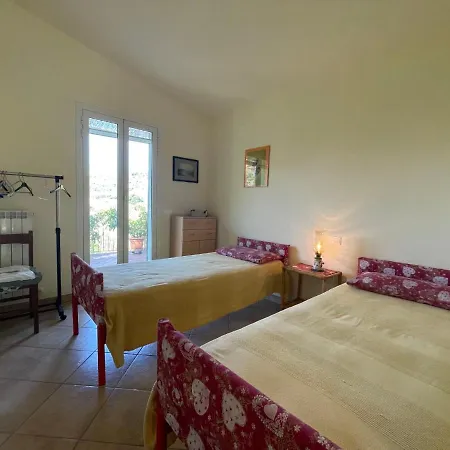 Casa Dei Nonni - Imp425 By Interhome Holiday home *