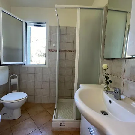 Casa Dei Nonni - Imp425 By Interhome Holiday home Imperia