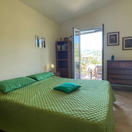 Casa Dei Nonni - Imp425 By Interhome Holiday home *
