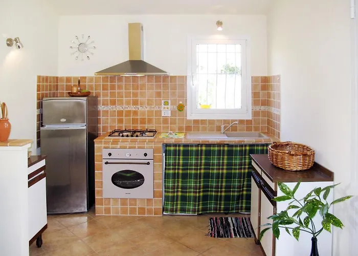 Tatil Evi Casa Dei Nonni - Imp425 By Interhome Imperia