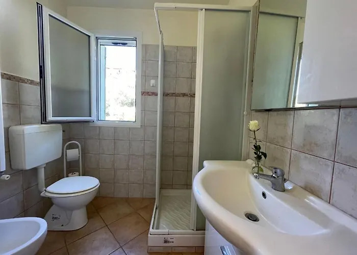 Casa Dei Nonni - Imp425 By Interhome Tatil Evi Imperia