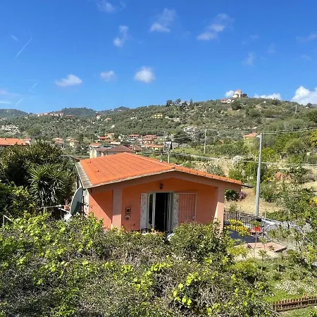 Holiday Casa Dei Nonni - Imp425 By Interhome Holiday home *