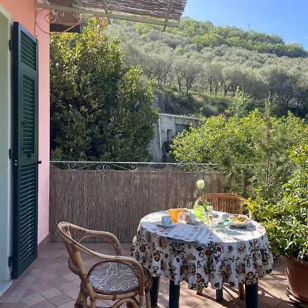 Casa Dei Nonni - Imp425 By Interhome Tatil Evi