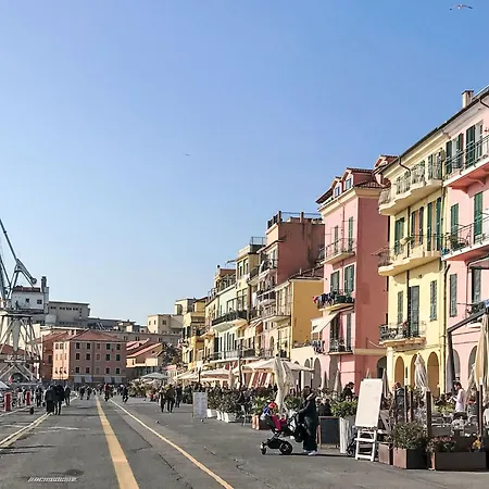 Casa Dei Nonni - Imp425 By Interhome 펜션