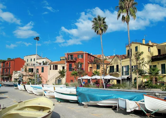 Casa Dei Nonni - Imp425 By Interhome Σπίτι διακοπών *