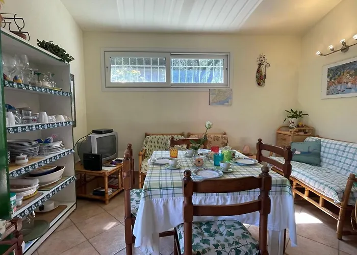 Casa Dei Nonni - Imp425 By Interhome Σπίτι διακοπών *