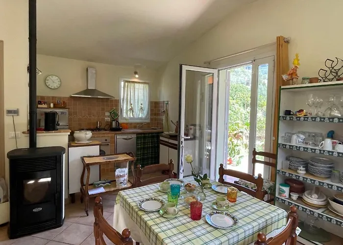 Casa Dei Nonni - Imp425 By Interhome Σπίτι διακοπών