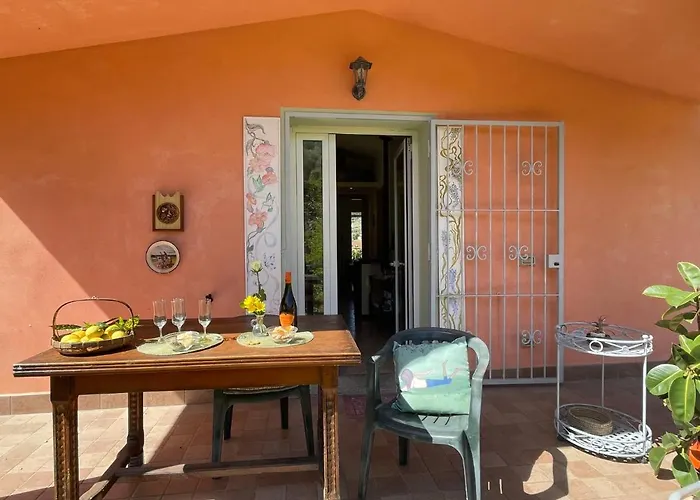 Casa Dei Nonni - Imp425 By Interhome Σπίτι διακοπών