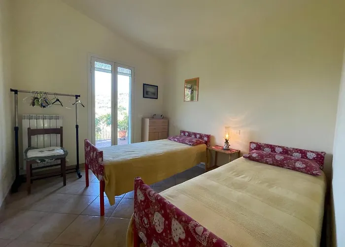 Casa Dei Nonni - Imp425 By Interhome Σπίτι διακοπών *