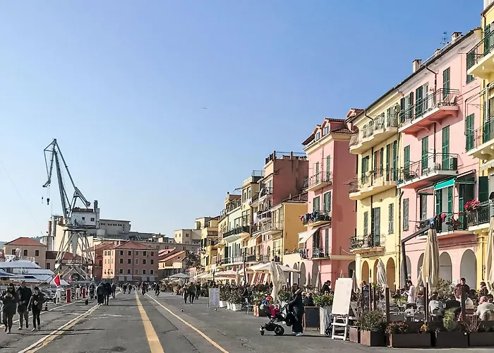 Casa Dei Nonni - Imp425 By Interhome Σπίτι διακοπών