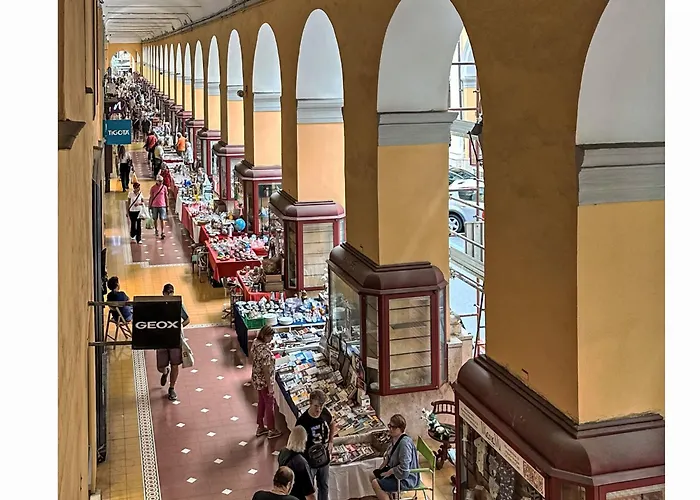 Σπίτι διακοπών Casa Dei Nonni - Imp425 By Interhome Imperia