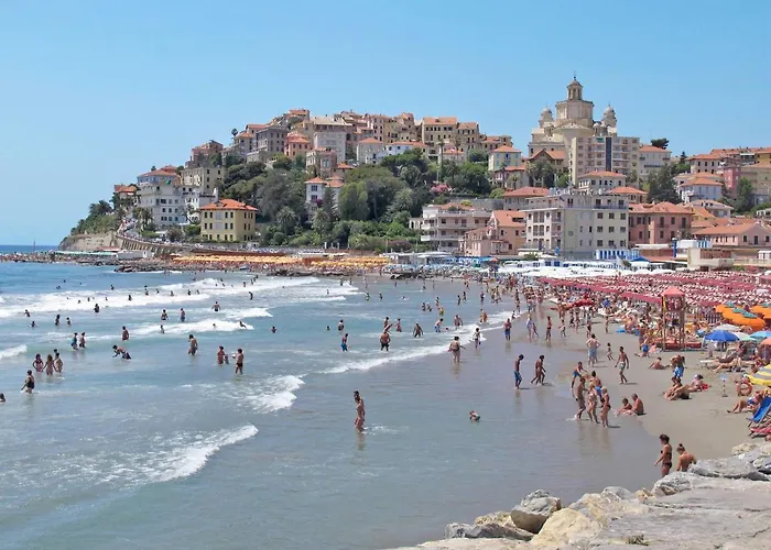 Σπίτι διακοπών Casa Dei Nonni - Imp425 By Interhome *